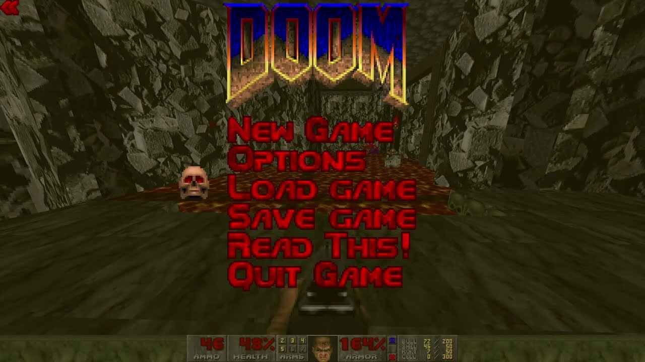 Continuing John Romero’s Doom WAD Sigil – Part 2