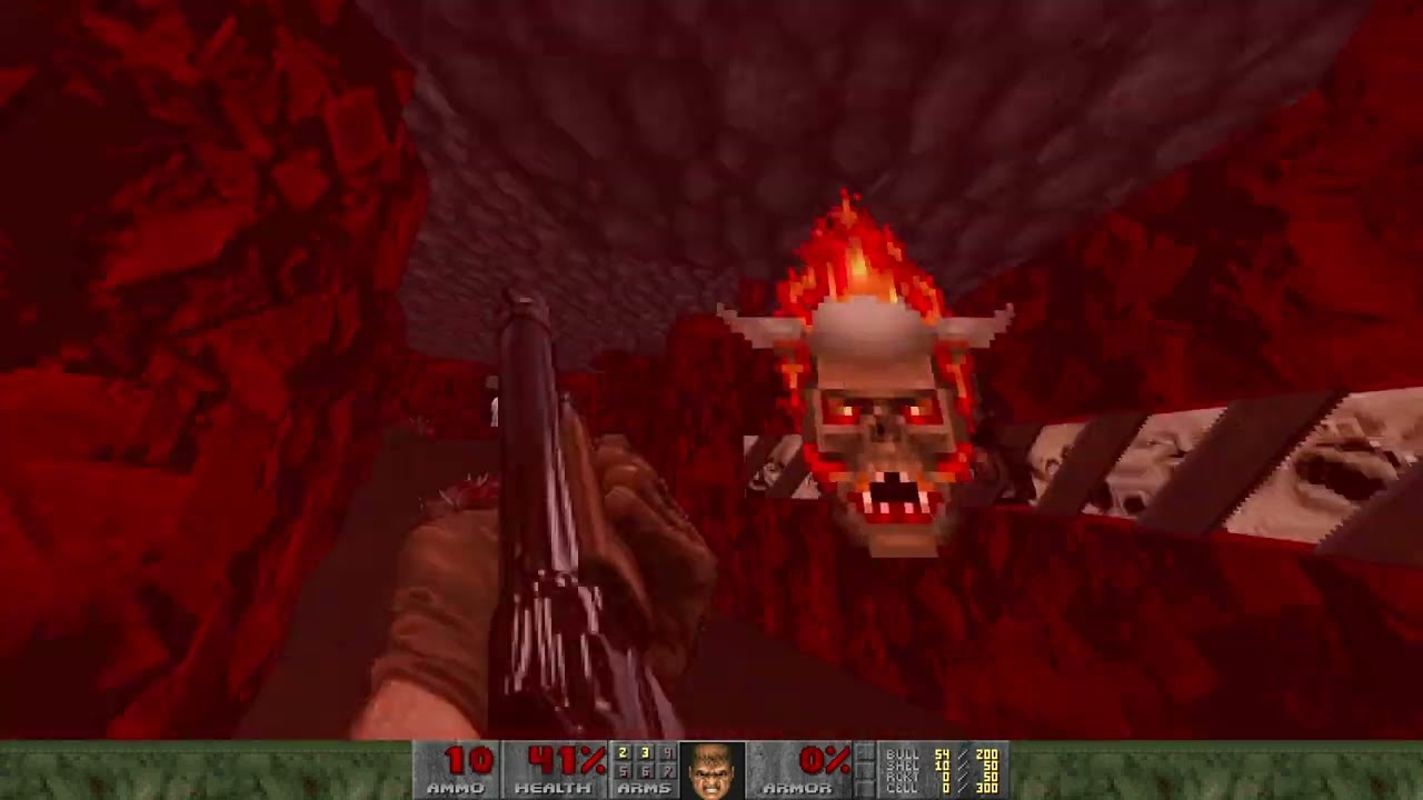 John Romero’s SIGIL (DOOM) [First Look]
