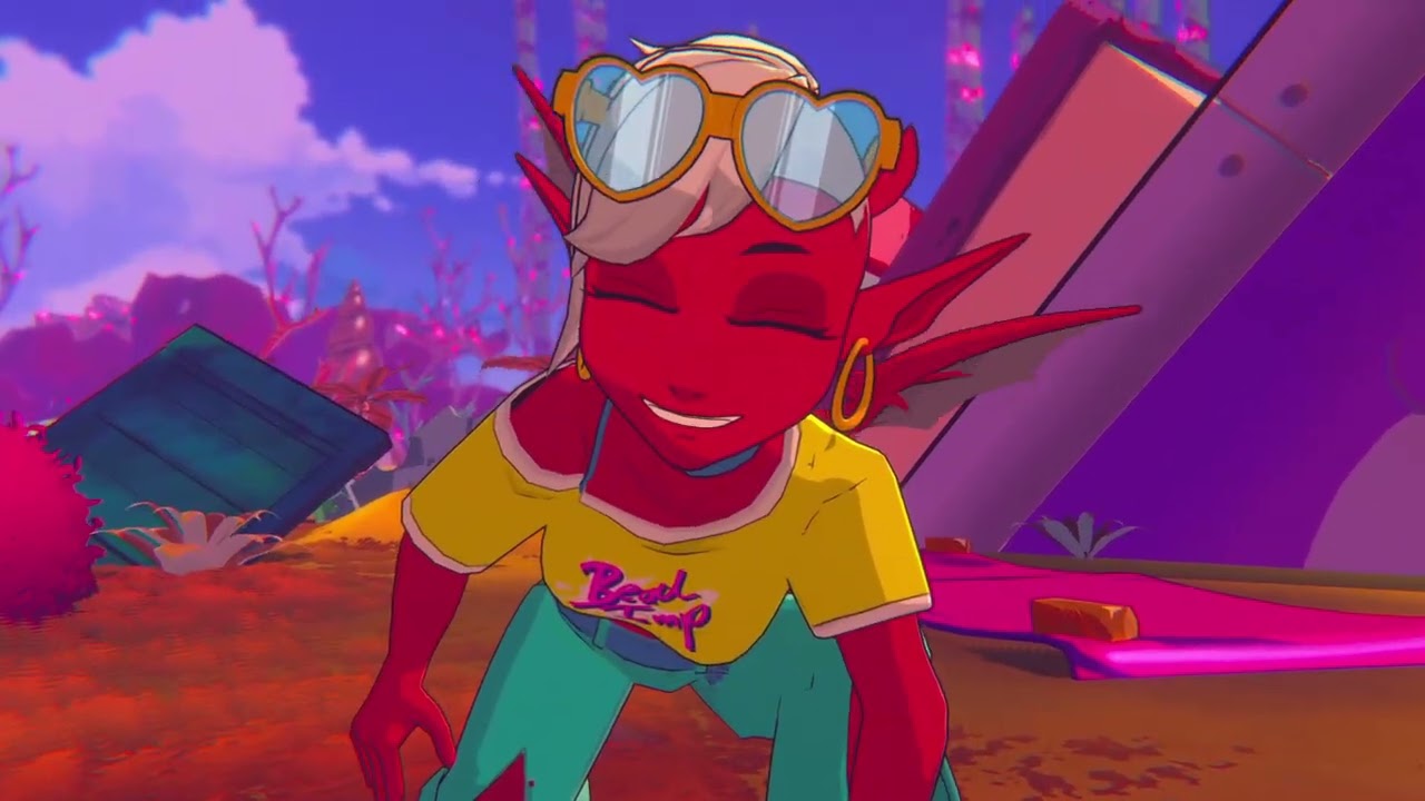 First Four Hours of Demon Tides! [First Look]