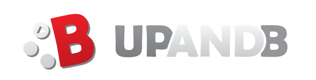 Up and B